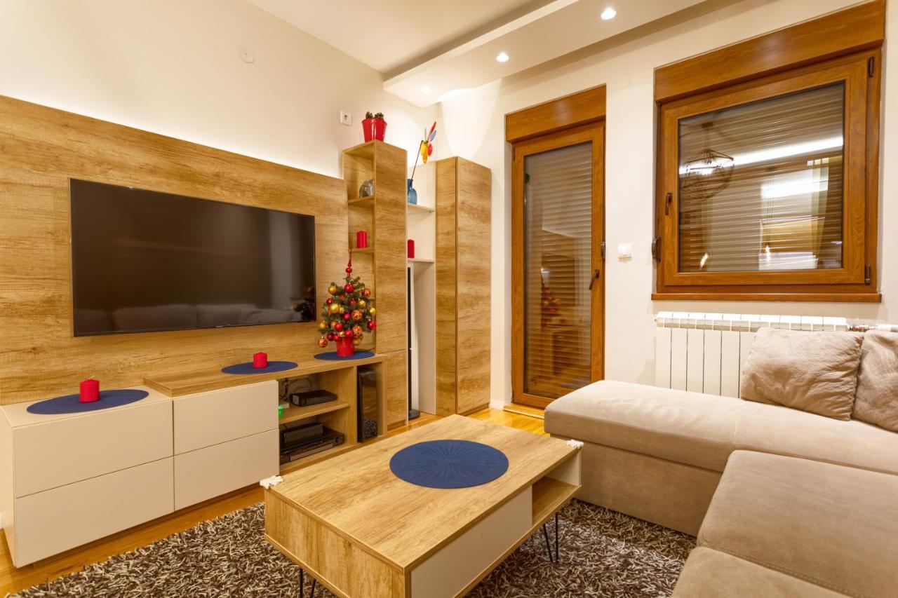 Dejana Apartment Zlatibor Exterior foto