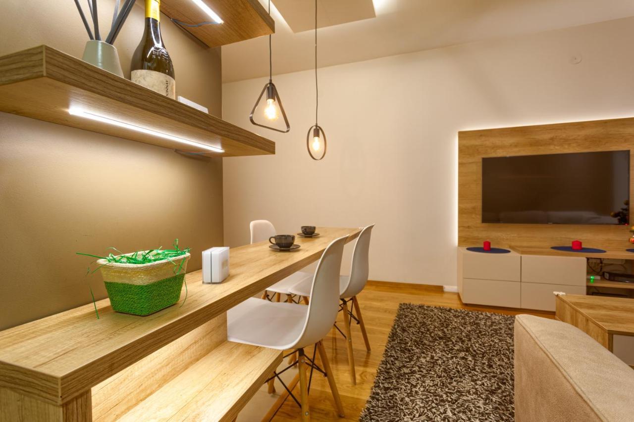 Dejana Apartment Zlatibor Exterior foto