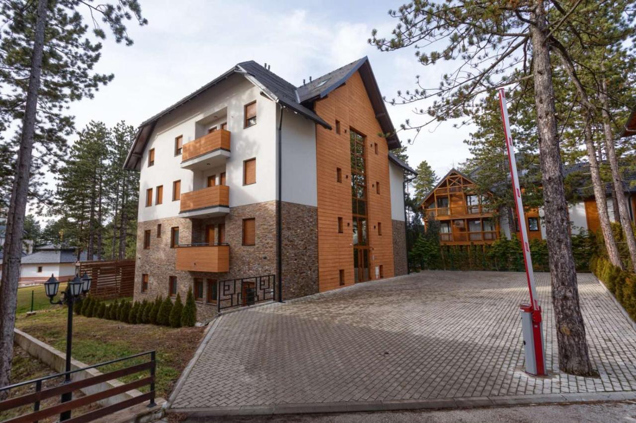 Dejana Apartment Zlatibor Exterior foto